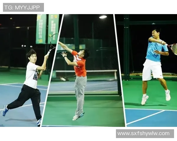 西安网球队个人能力分析与联赛表现评估探讨