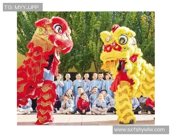 足球明星与舞狮的精彩碰撞视频集锦展现传统与运动的完美融合