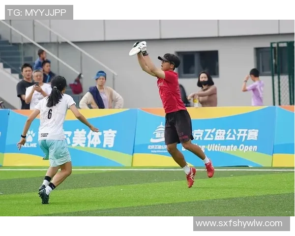 2026飞盘实力排名：西安飞盘队创新高